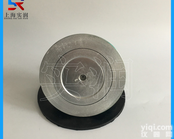 广州圆盘<em>取样器</em>（绿色）裁切<em>圆形</em><em>布料</em>,面料,纸张等等