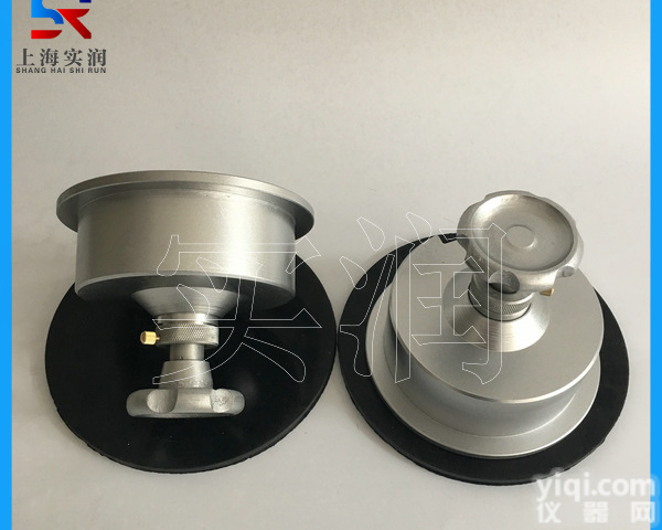 漳州布料<em>取样</em>器“<em>取样</em>面积100<em>平方厘米</em>”圆形<em>取样</em>刀