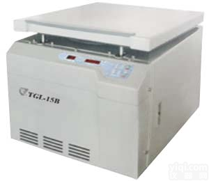 上海安亭TGL-15B高速台式<em>离心机</em>、高速<em>离心机</em> <em>变频电机</em>电脑控制