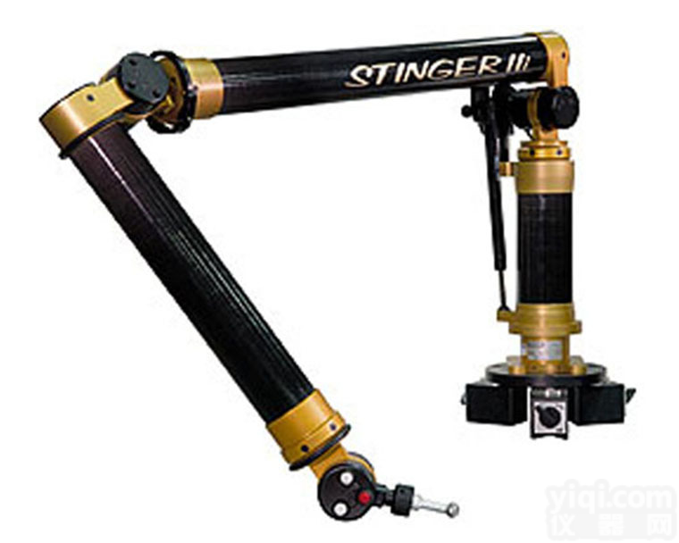 <em>海克斯</em>康<em>便携式</em>关节臂<em>测量机</em>三坐标测试仪测针