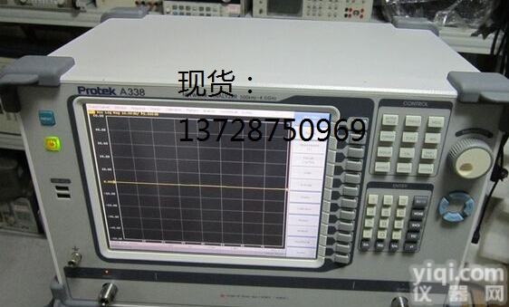 <em>韩国</em>Protek A338 <em>现货</em>租售兴仓A338 8G网络分析仪
