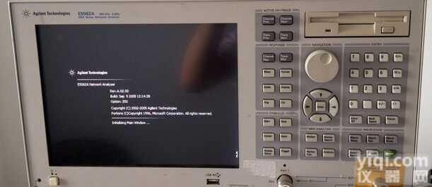 专门<em>回收</em>E5062A<em>二手</em> <em>回收</em>AgilentE5062A