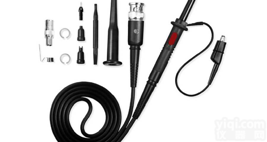 <em>无源</em>示波器<em>探头</em>P6251