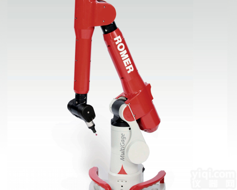 海克斯康便携式关节臂<em>测量机</em>铸造机床<em>影像</em>测量仪