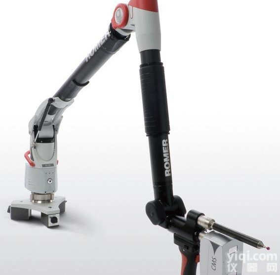 海克斯康六轴轴关节臂<em>测量仪</em>三坐标测量机关节臂测量机<em>仪器设备</em>