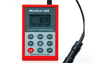 涂层<em>测厚仪</em>镀层膜厚仪<em>德国</em>原装进口优惠价格