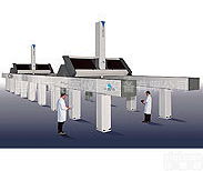 <em>海克斯</em>康三坐标测量机龙<em>门式</em>测量机惠州华高仪器设备