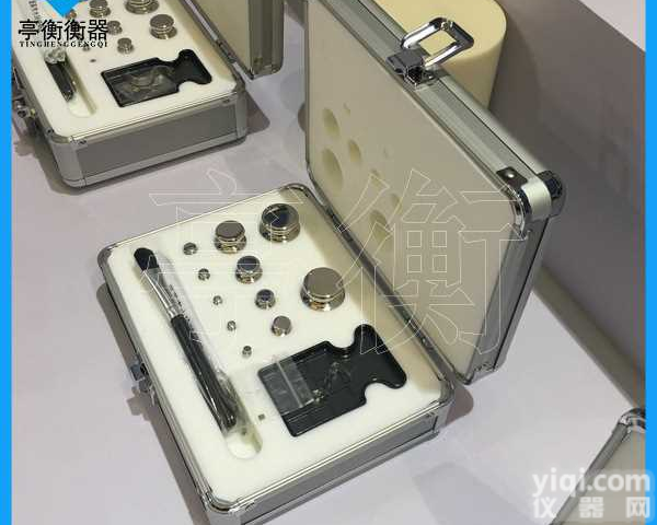 一等<em>砝码</em>1mg-100g，E1级/E2<em>级标准</em><em>砝码</em>