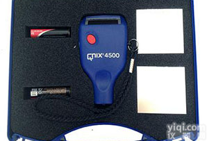 进口原装<em>德国</em><em>尼克斯</em>涂层<em>测厚仪</em>镀层膜厚仪无损检测仪器厚度仪