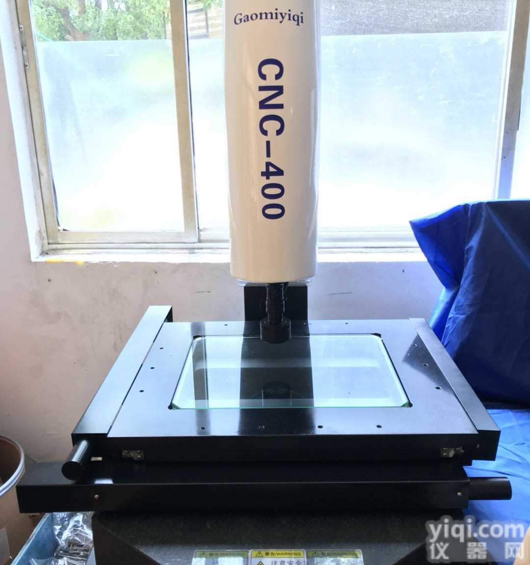 消费<em>电子产品</em><em>检测仪器</em>二次元影像测量仪电器制造厂商