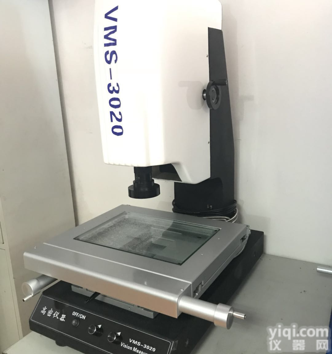 多点<em>测量点</em>、线、圆、孤、椭圆、矩形，提高测量精度二次元影像仪