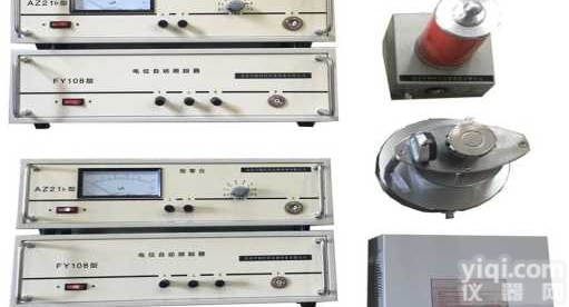 工频介电常数介质损耗测试仪