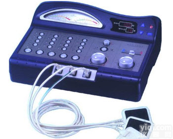 <em>韩国</em>Hanau温<em>热式</em>低<em>周波</em>ZL仪 HAT-2000型