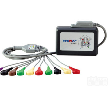 动态<em>心电图</em><em>记录器</em>HLT-1201 Holtar