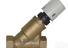 <em>高精度</em>动态平衡<em>电动</em>阀