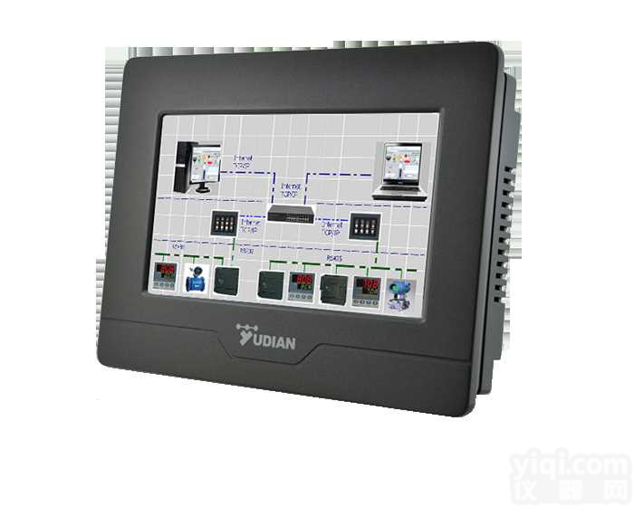 宇电AI-3290S/3290W<em>真彩</em>人机界面<em>触摸屏</em>/YUDIAN<em>触摸屏</em>