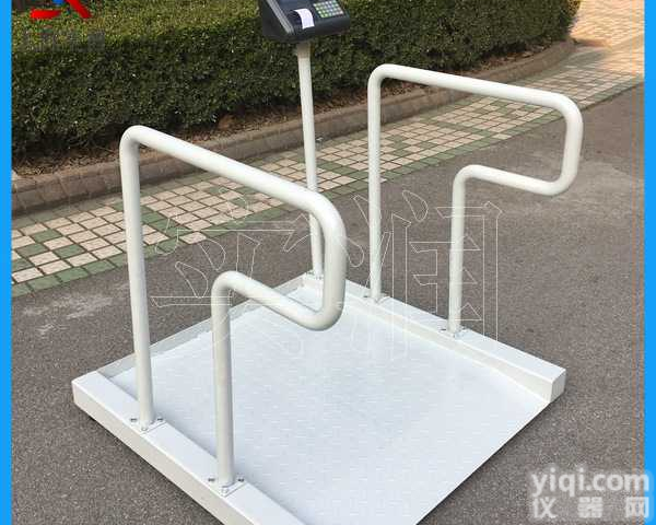 上海耀华XK3190-A23P电子<em>轮椅</em>秤,<em>一键</em><em>打印</em>清单