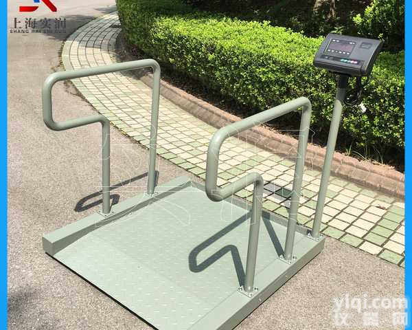 YL<em>透析</em><em>电子秤</em>_电子轮椅秤_轮椅秤价格