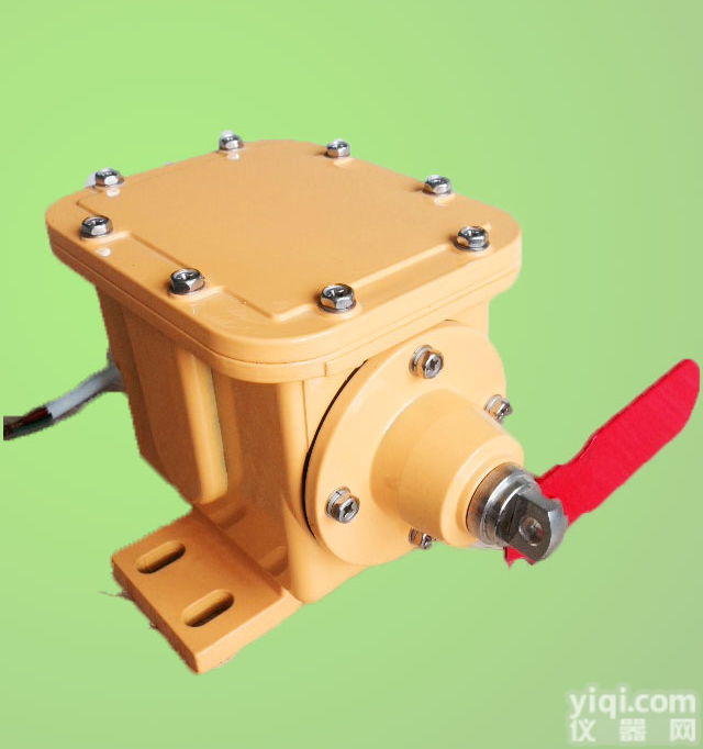 纵向<em>撕裂</em><em>控制器</em>XD-TQ-1{皮带机<em>撕裂</em>开关}