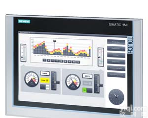 西门子屏<em>SIMATIC</em> HMI$KTP1200@精简面板*<em>现货供应</em>