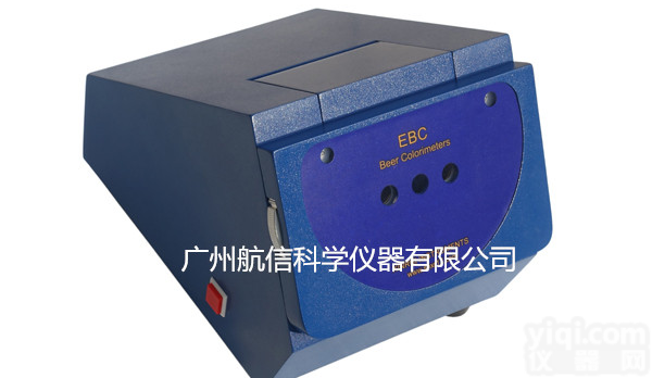 啤酒色<em>度仪</em>EBC（<em>目视</em>比色法）\上海昕瑞色度计