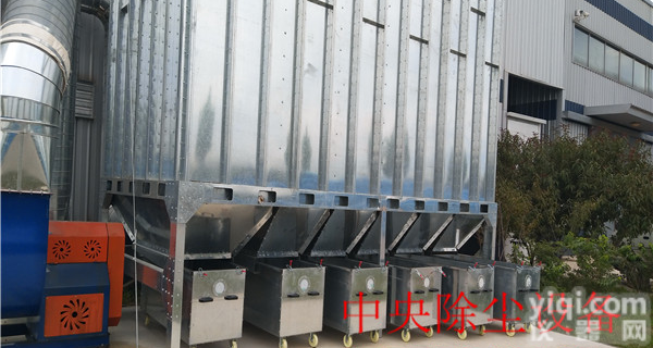 天津工业<em>除尘器</em>、焊烟<em>除尘器</em>、<em>打磨</em><em>除尘器</em>设备