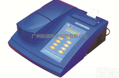 WGZ-4000A<em>数显</em><em>浊度仪</em>\上海昕瑞<em>台式</em>浊度计