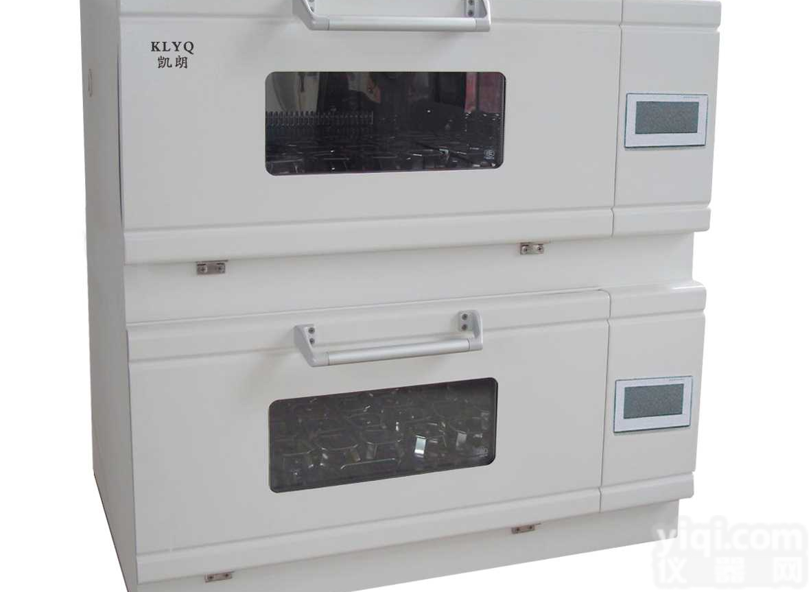 双层叠加式振荡器    叠加摇床  <em> 双层摇床</em>