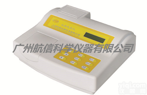 上海昕瑞铁<em>测定仪</em>SD90721 台式 微<em>电脑</em>分析仪 单<em>参数</em>离子<em>测定仪</em>