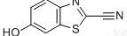 <em>2-氰基-6-羟基苯并噻唑</em> 939-69-5