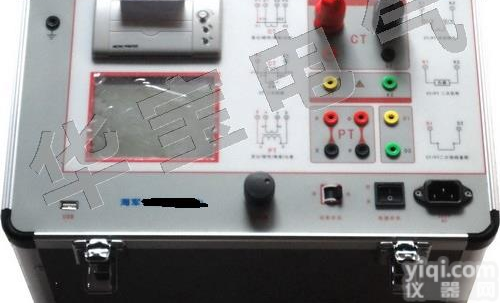 <em>互感器</em>综合<em>测试仪</em>,伏安<em>特性</em>综合<em>测试仪</em>