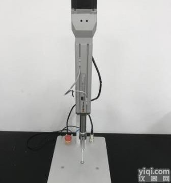 <em>鱼糜</em><em>弹性</em>仪