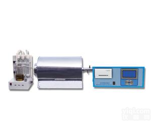 厂家直销 煤质分析仪器专用设备，<em>汉显智能定硫仪</em>