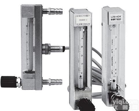 DK800/KD800<em>玻璃</em><em>转子</em><em>流量计</em>*新闻ZX