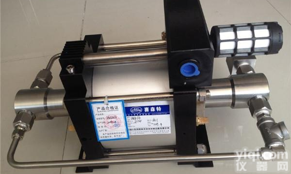 <em>氟利昂</em><em>增压泵</em>