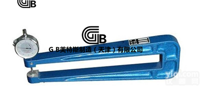 陶瓷砖厚度<em>测量仪</em> <em>精度高</em>