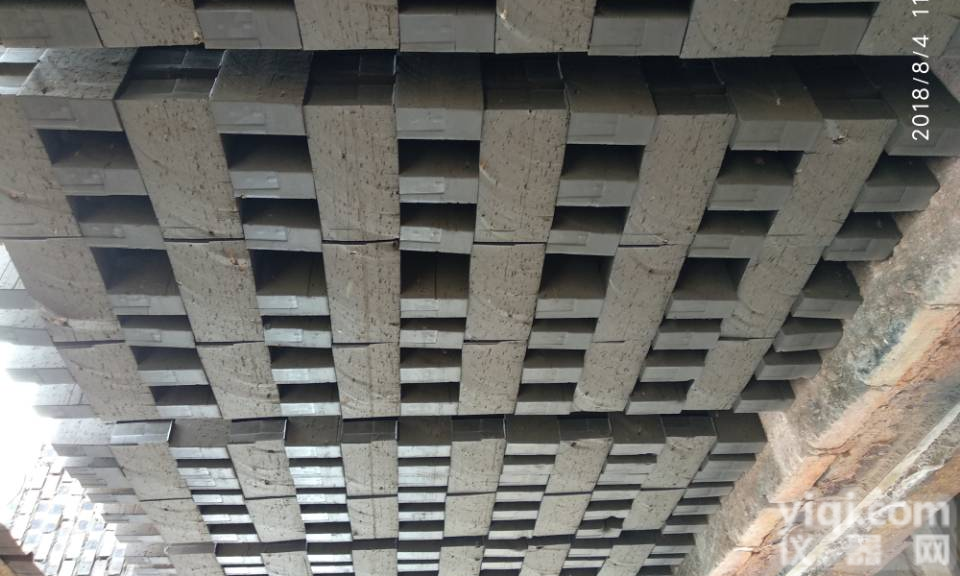 砖厂<em>砖坯</em><em>生料</em>添加多少煤矸石烧出的砖质量好