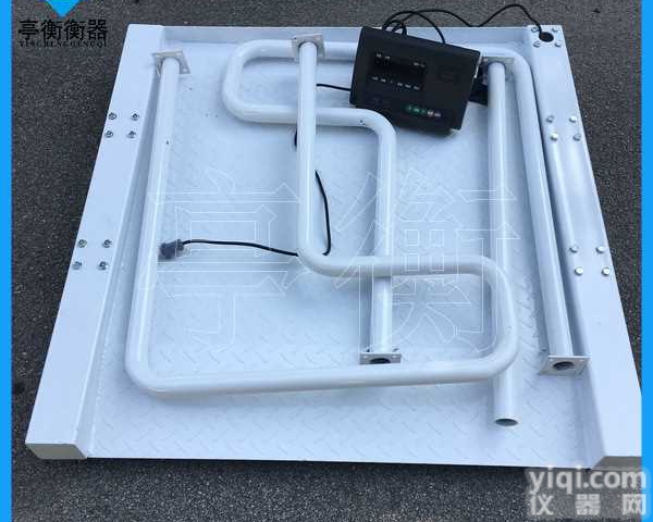 血透室用平<em>台秤</em>，病人体重<em>透析</em>秤