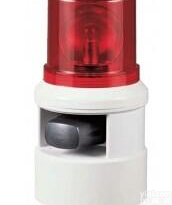 <em>韩国</em>Q-<em>LIGHT</em>声光报警器S100D