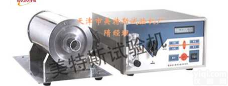 <em>微机</em>控制<em>炭黑</em>含量<em>试验仪</em> 试样要求