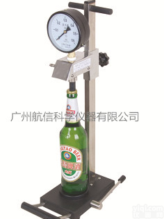 上海昕瑞SCY-3C啤酒<em>饮料</em>CO2压力<em>测定仪</em> 二氧化碳<em>测定仪</em>