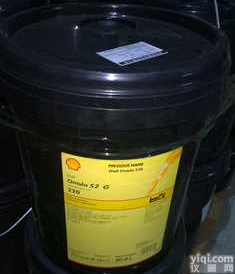 壳Pai可<em>耐压</em>S2 G220<em>齿轮油</em>