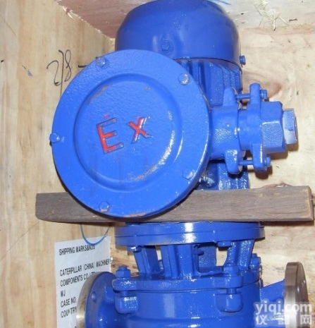 <em>SGP</em>不锈钢<em>管道泵</em>,立式化工<em>管道泵</em>