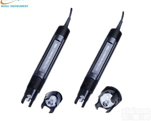 <em>在线</em>PH<em>仪器</em>配套的PH探头，用于常规水质PH测量
