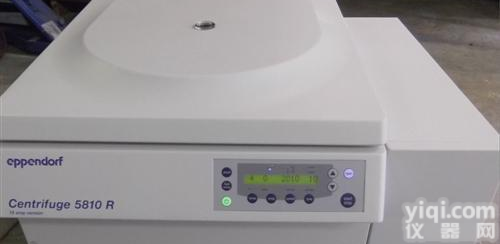 德国艾<em>本德</em>5810<em>离心机</em>