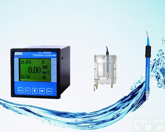 在线氯离子检测仪，<em>上海</em>余氯<em>分析仪</em>，<em>上海</em>余氯<em>分析仪</em>价格，氯离子检测装置