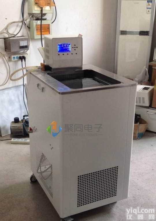 <em>南京</em>磁力搅拌<em>恒温槽</em>JTONE-05-3L<em>低温</em><em>恒温槽</em>