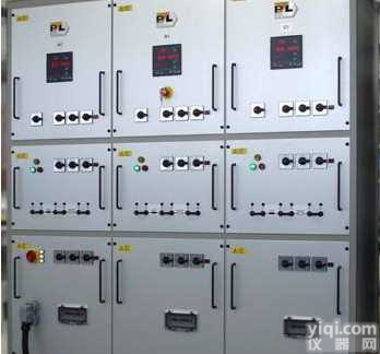 <em>德国</em>PTL<em>交流</em>电源组件装置