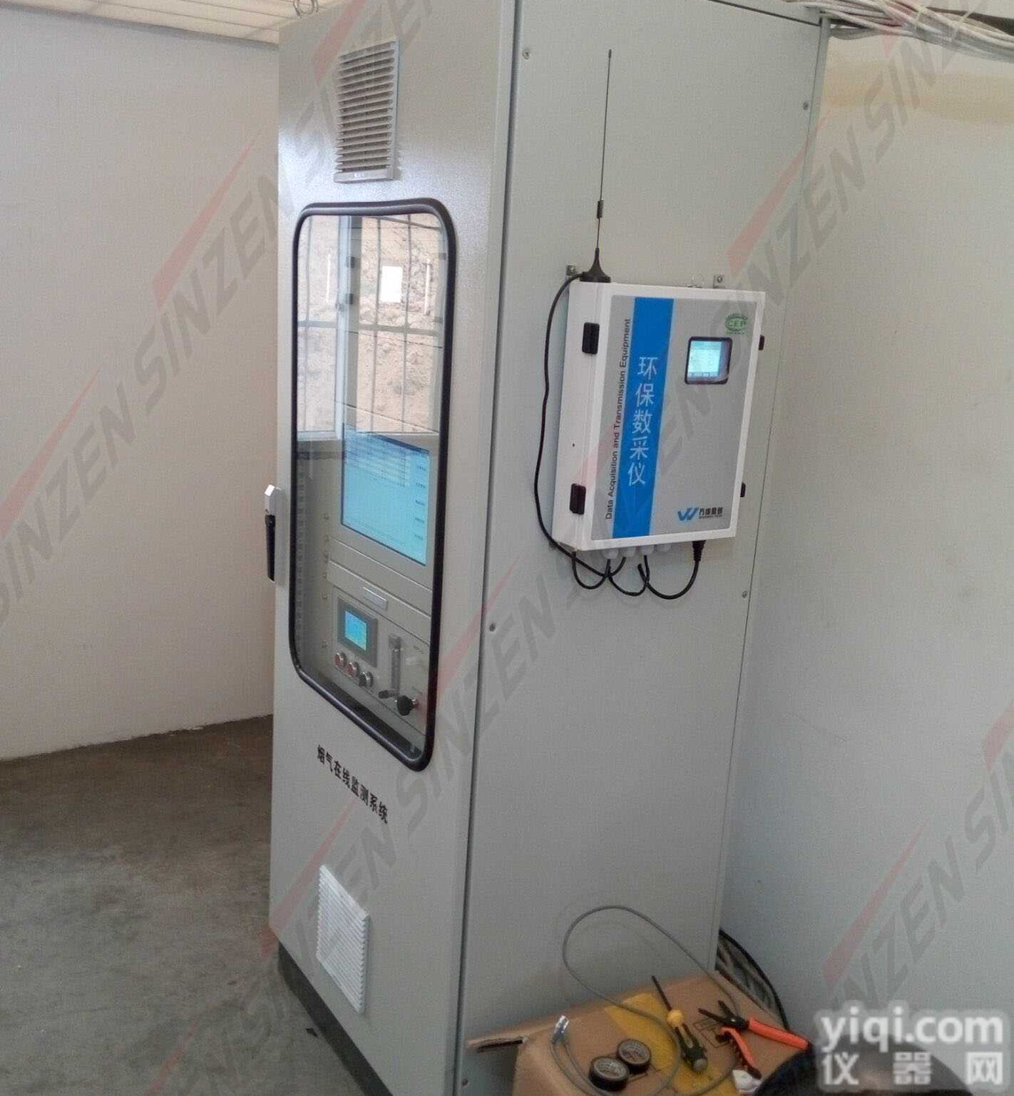 <em>新泽</em>cems超低<em>烟气</em>分析仪客户评价