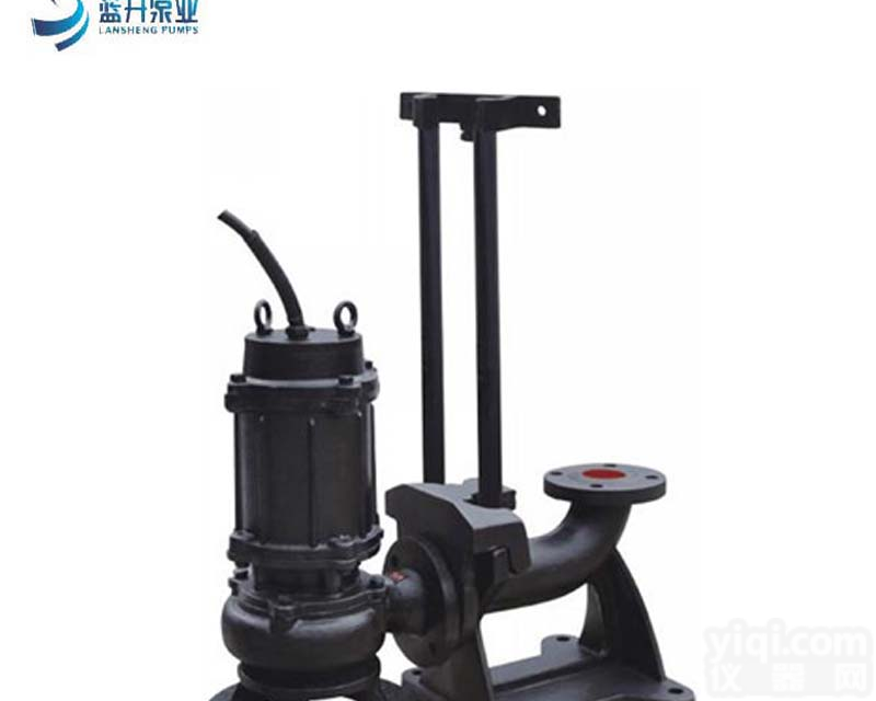 济宁调节池污水提升泵<em>潜水</em><em>排污泵</em>厂家<em>潜污泵</em>原理